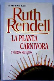 PLANTA CARN�VORA Y OTROS RELATOS