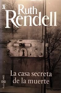 LA CASA SECRETA DE LA MUERTE