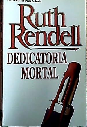 DEDICATORIA MORTAL