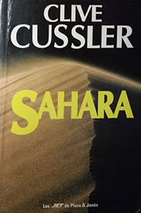 SAHARA