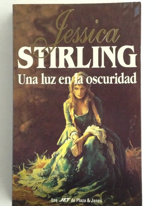 UNA LUZ EN LA OSCURIDAD