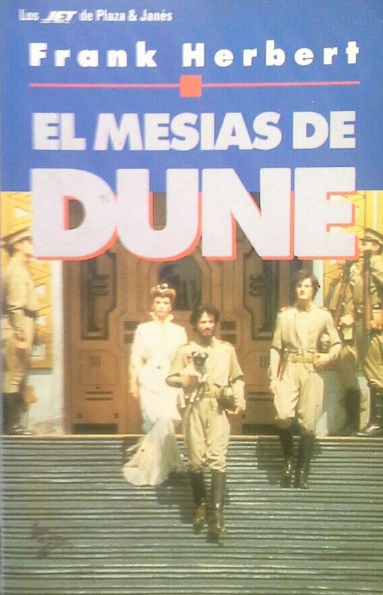 EL MESAS DE DUNE