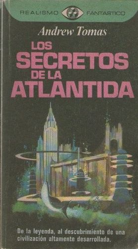 SECRETOS DE LA ATLNTIDA, LOS