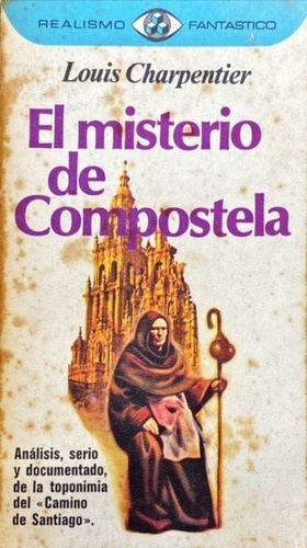 MISTERIO DE COMPOSTELA, EL