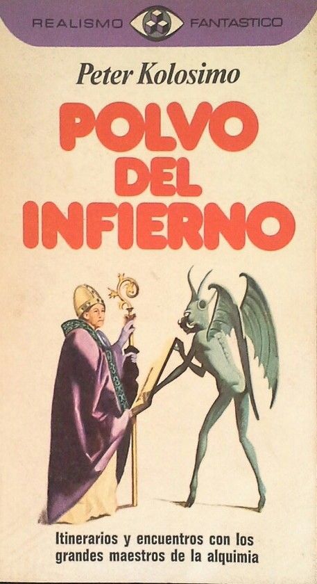 POLVO DEL INFIERNO, EL