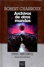 ARCHIVOS DE OTROS MUNDOS