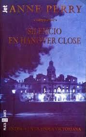 EL SILENCIO DE HANNOVER CLOSE