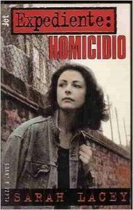 EXPEDIENTE: HOMICIDIO