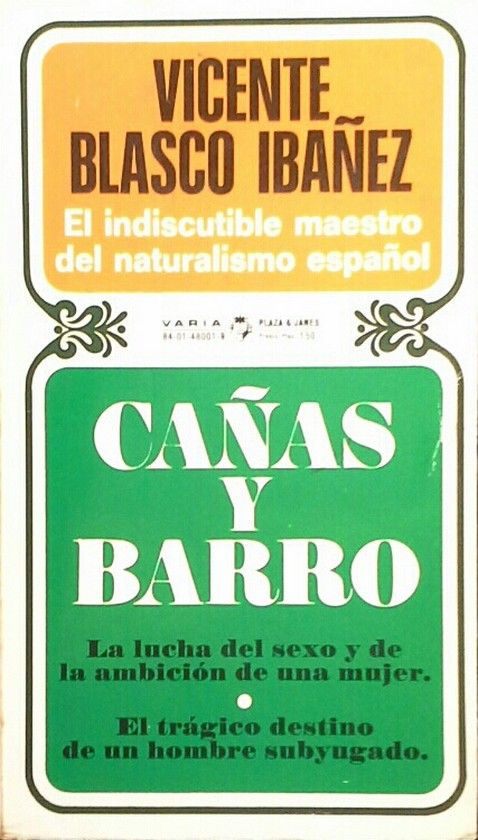 CAAS Y BARRO