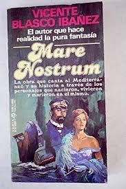 MARE NOSTRUM