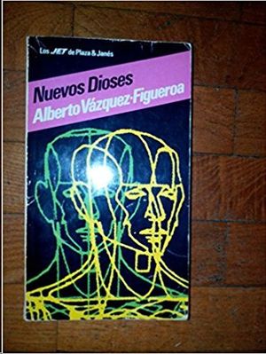 NUEVOS DIOSES