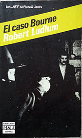EL CASO BOURNE