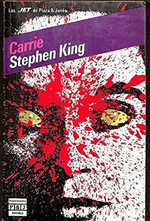 CARRIE