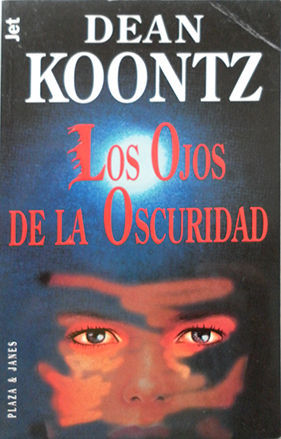 LOS OJOS DE LA OSCURIDAD