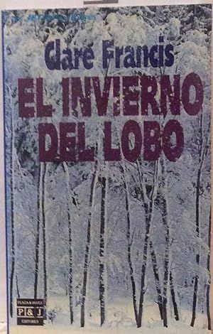 EL INVIERNO DEL LOBO