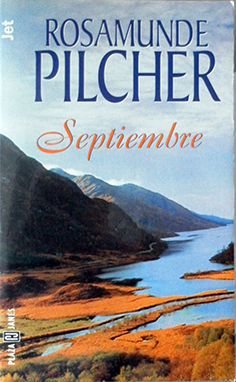BIBLIOTECA DE ROSAMUNDE PILCHER.