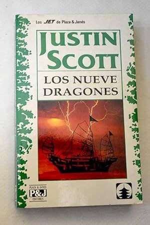 LOS NUEVE DRAGONES
