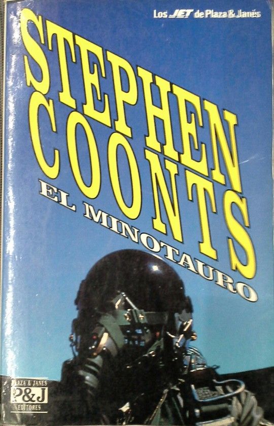EL MINOTAURO