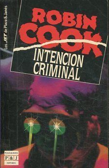 INTENCIN CRIMINAL