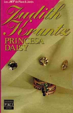 PRINCESA DAISY