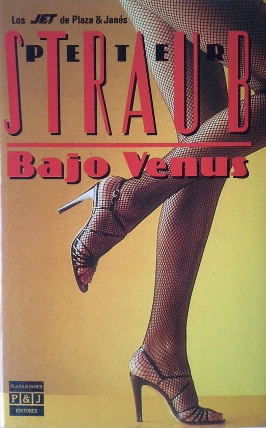 BAJO VENUS