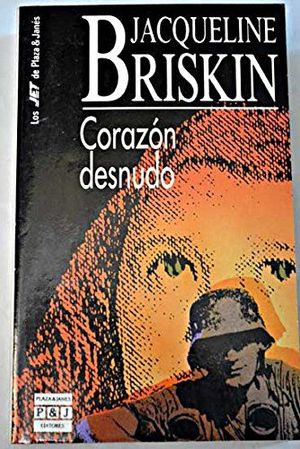 CORAZN DESNUDO