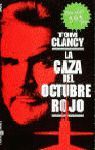 LA CAZA DEL OCTUBRE ROJO