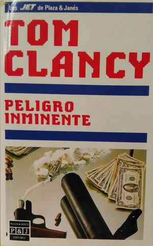 PELIGRO INMINENTE