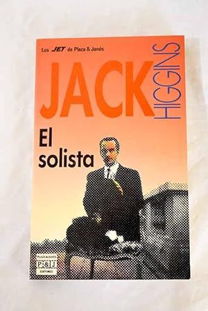 EL SOLISTA