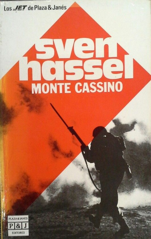 MONTE CASSINO