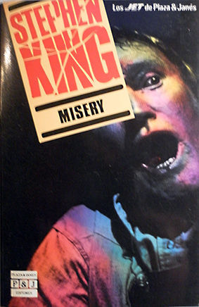 MISERY
