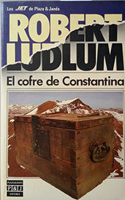 EL COFRE DE CONSTANTINA
