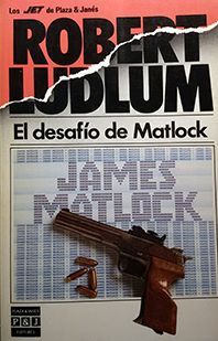 EL DESAFO DE MATLOCK