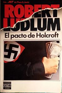 EL PACTO DE HOLCROFT