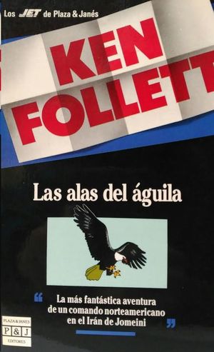 LAS ALAS DEL GUILA