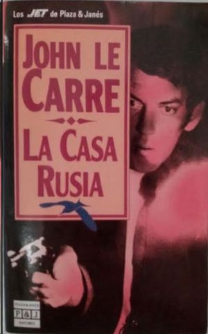 LA CASA RUSIA