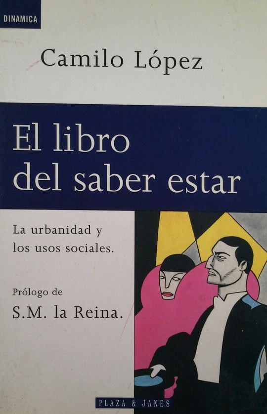 EL LIBRO DEL SABER ESTAR