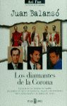 DIAMANTES DE LA CORONA