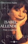ISABEL ALLENDE
