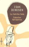 LA FAMILIA CATS ; CABALLOS FANTASMAS