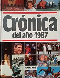 CRNICA DEL AO 1987