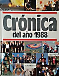 CRNICA DEL AO 1988