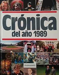 CRNICA DEL AO 1989