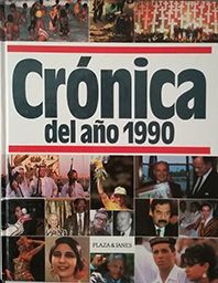 CRNICA DEL AO 1990