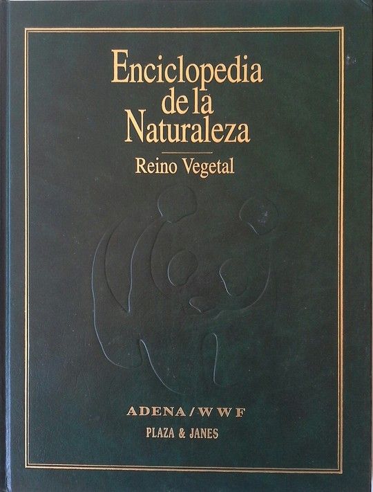 ENCICLOPEDIA DE LA NATURALEZA V 5