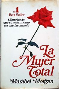 MUJER TOTAL, LA