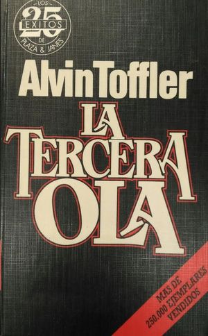 TERCERA OLA, LA