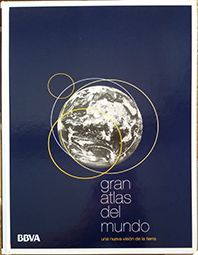 GRAN ATLAS DEL MUNDO