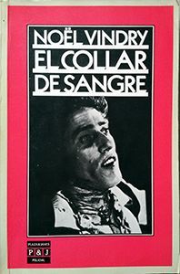 EL COLLAR DE SANGRE