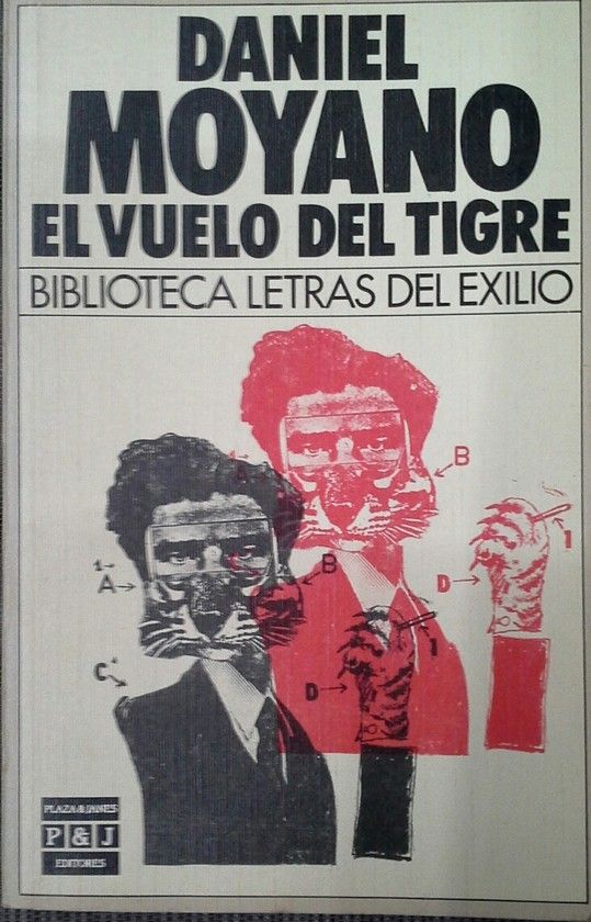 EL VUELO DEL TIGRE
